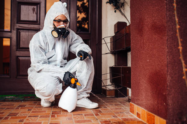 Reliable Bed Bug Control contractor in Sherrelwood, CO by Nex Pest Control